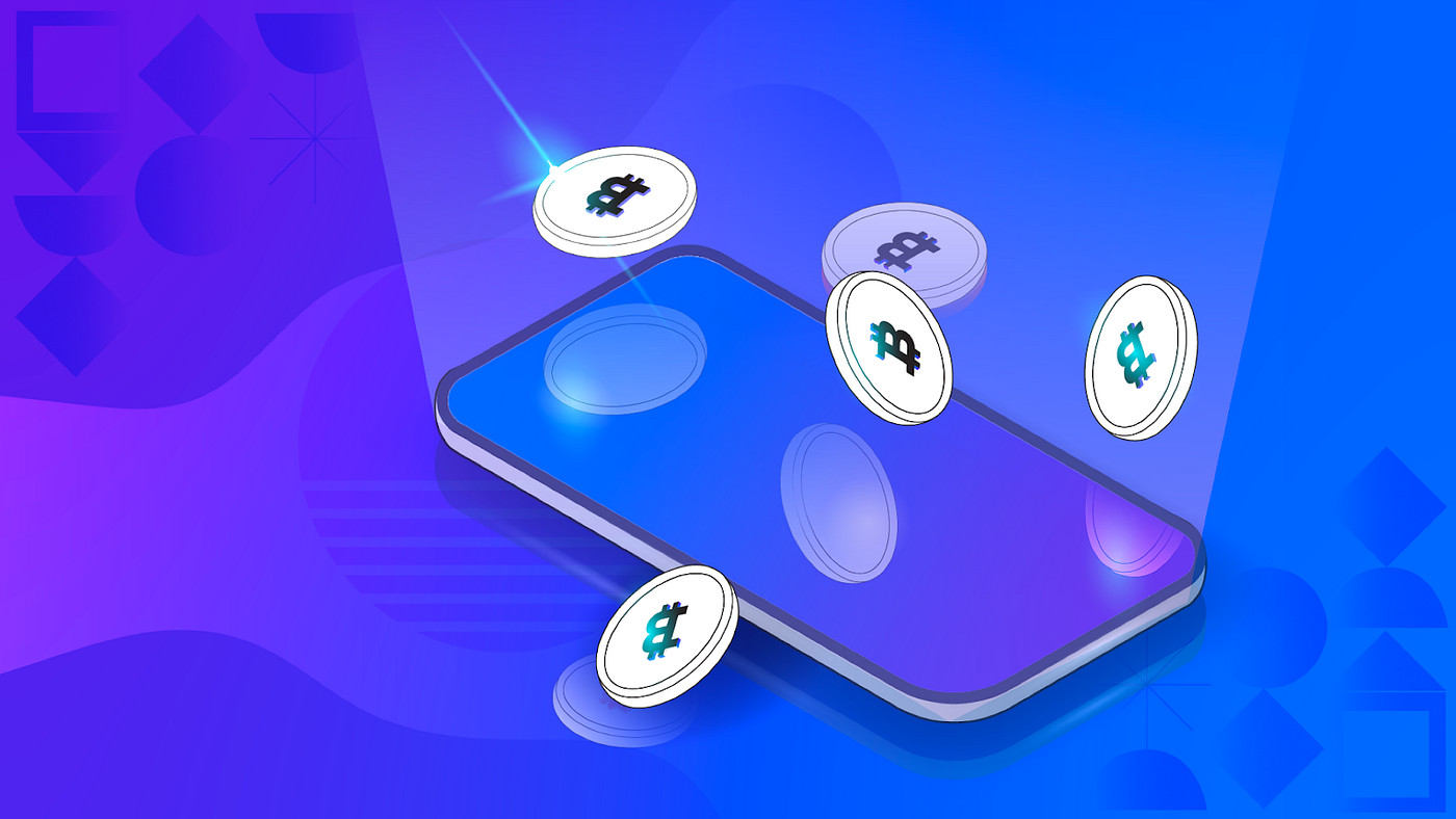 Learn about alternative use cases for crypto | @blockchain