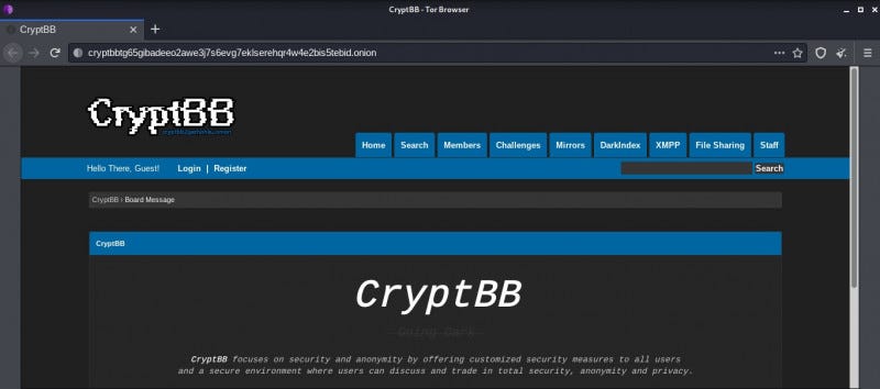 Understanding the Different Cybercriminal Platforms: AVCs, Marketplaces,  and Forums - ReliaQuest