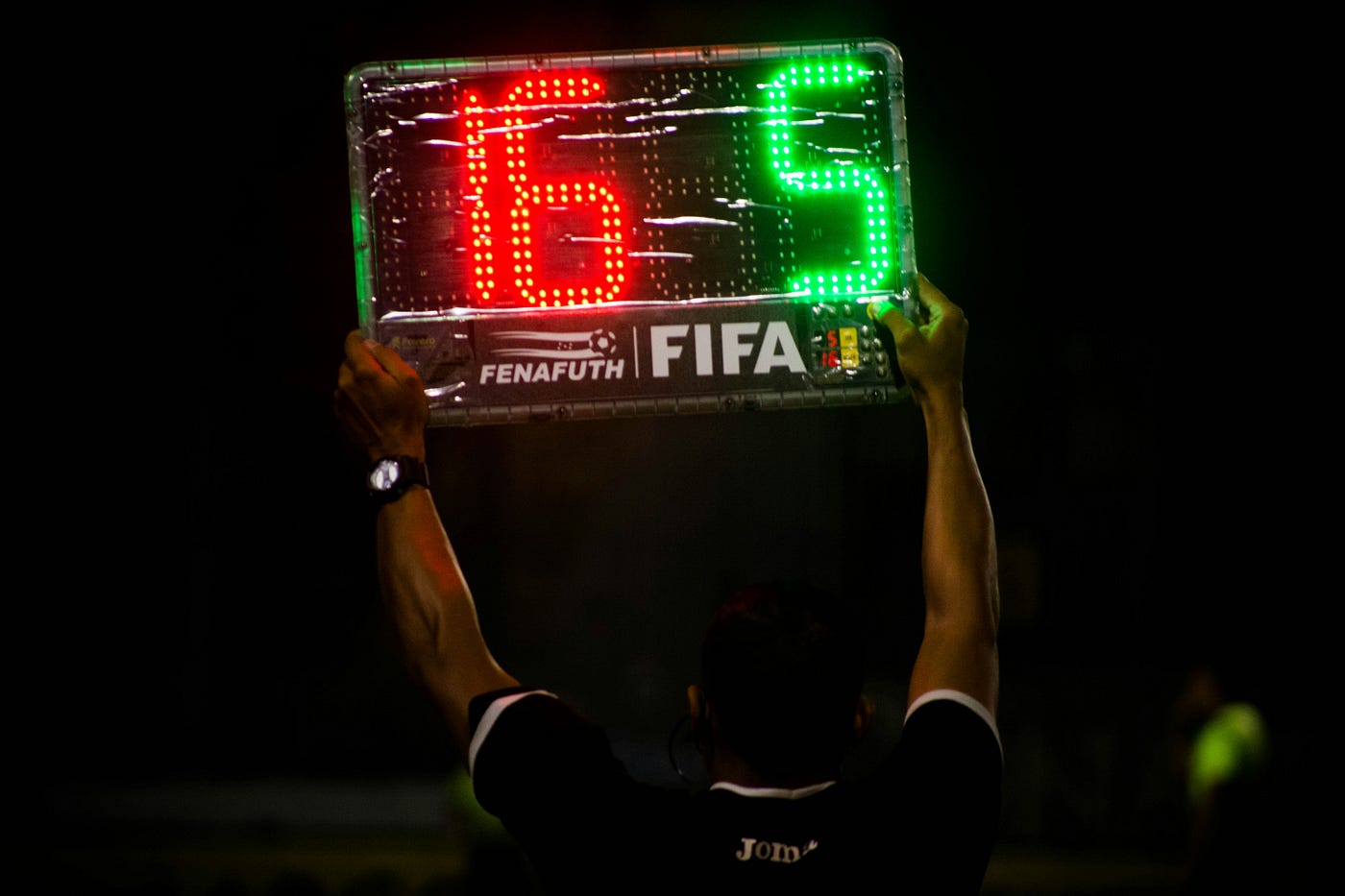 Photo by Homer Lopez on Unsplash