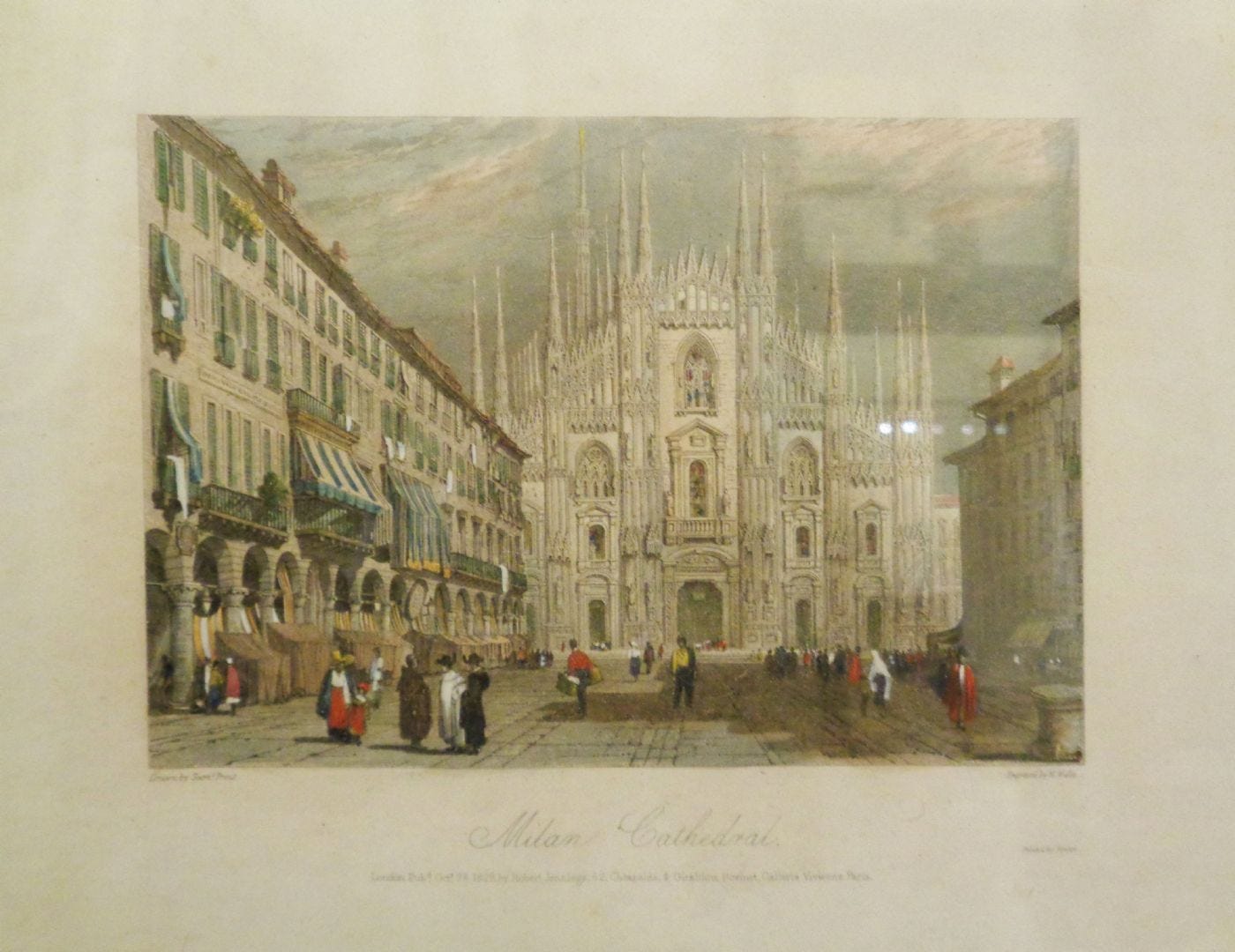 I Promessi Sposi — Citazioni