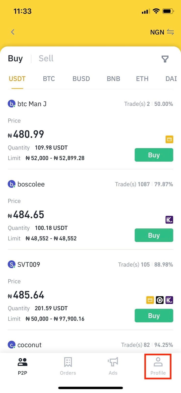 How to sell Bitcoin for Naira in Nigeria | by R3xol | Coinmonks | Medium