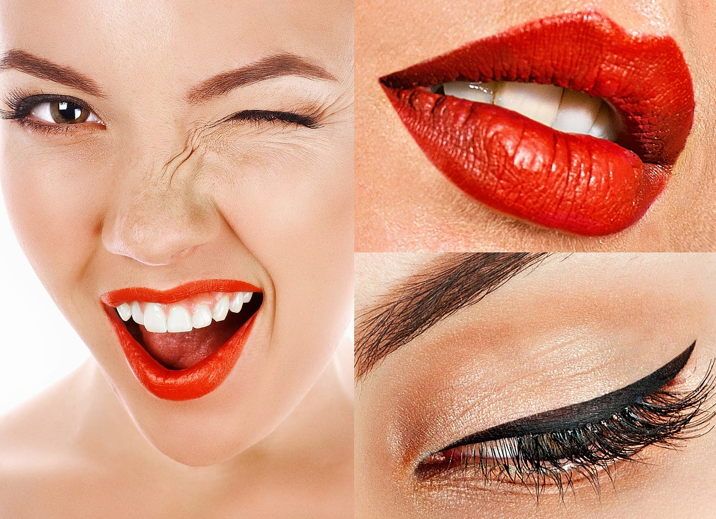 permanent makeup Antalya kundu