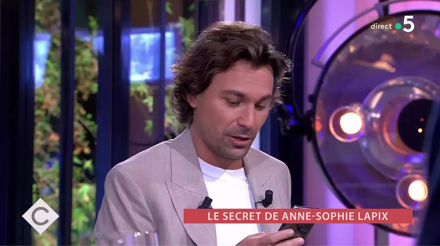 Bertrand Chameroy GPT Definity Pro Avis — arnaque ou légitime? | by  Otqqzbiu | Medium