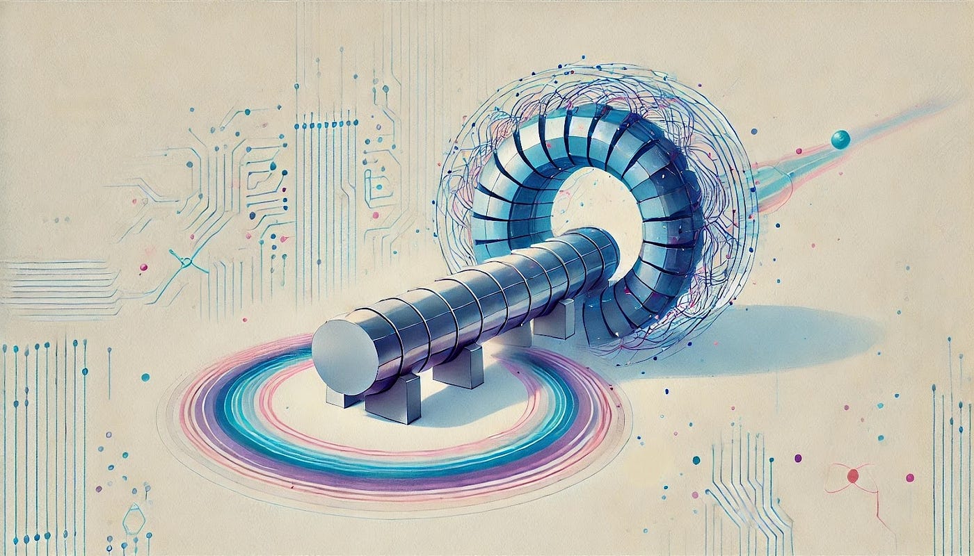 Improving AI&rsquo;s Ability to Detect New Particles: A Multi-Background 