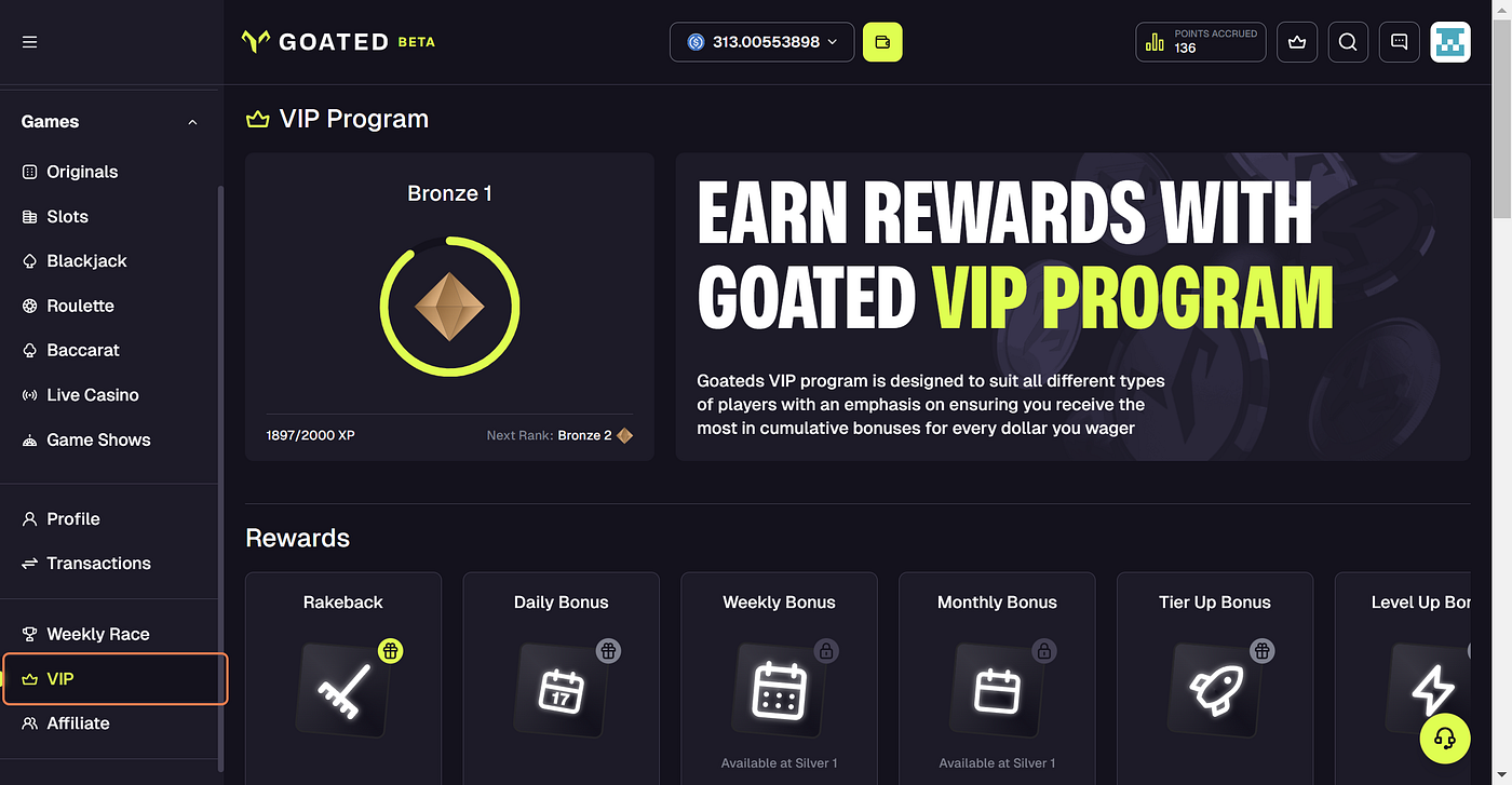 VIP Loot Programs: Where Rewards Turn Into Adventures