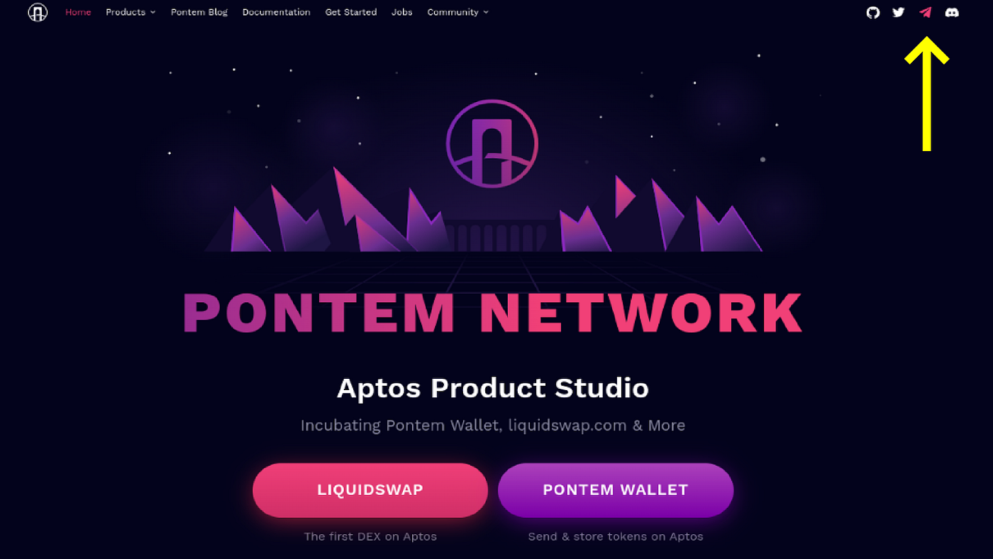7 Basic Rules of Aptos Crypto Security | by Pontem Network | Pontem Network