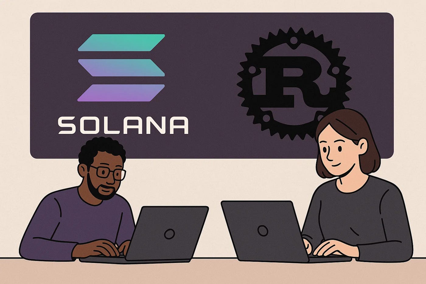 Why the Solana Network Became Popular | by TokenSage | Medium