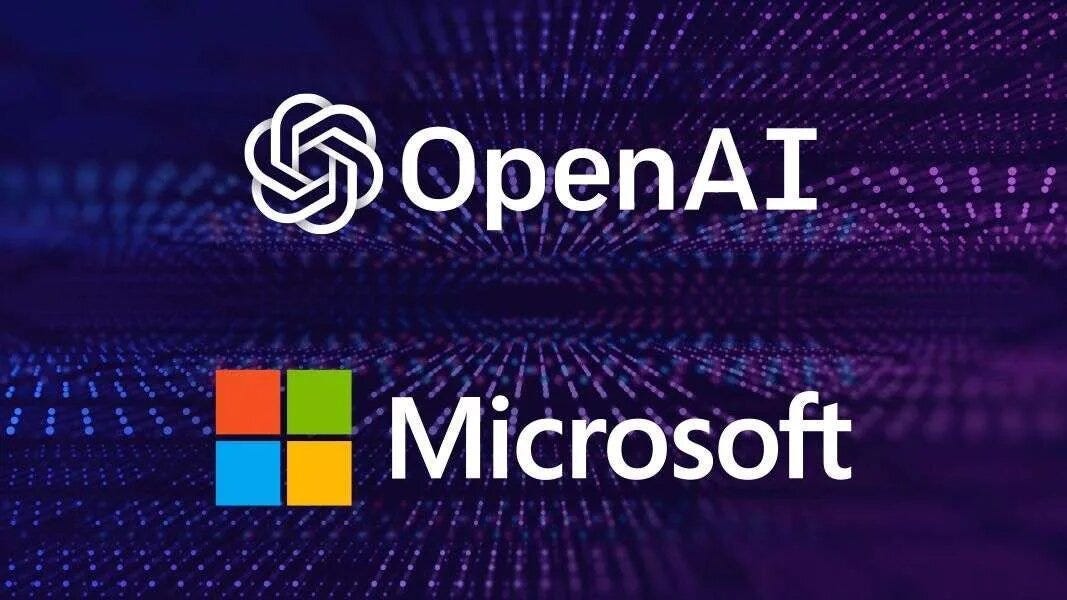 AI: Microsoft bolsters 'Big AI' options. RTZ #349 | by