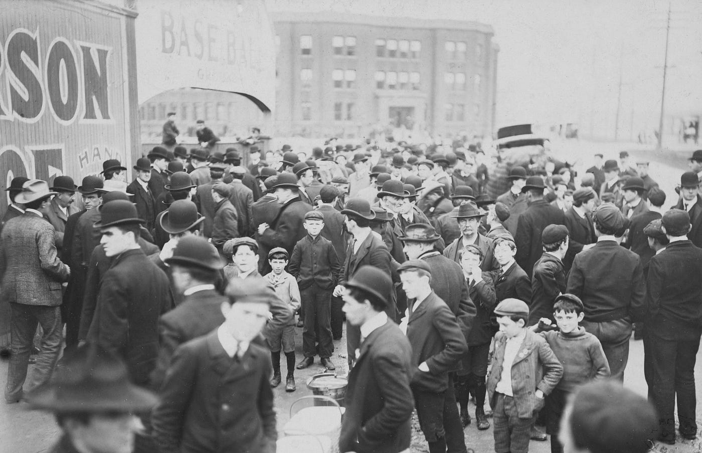 Echoes of Smoot-Hawley: How “Liberation Day” Mirrors the Catalyst to the  Great Depression | by Trade in motions | The Geopolitical Economist | Medium