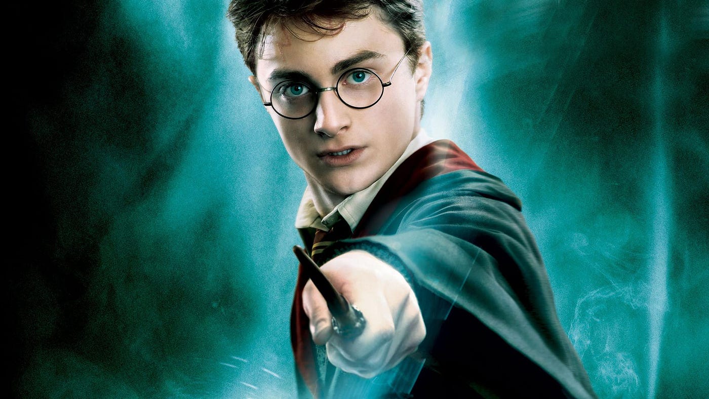 Harry Potter e le traduzioni filosofali.
