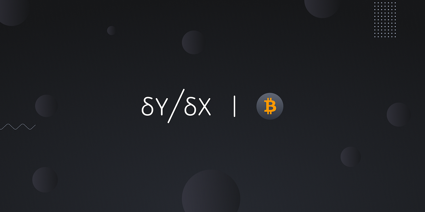 dYdX Launches BTC Perpetual Contract Market | by Antonio Juliano |  dydxprotocol | Medium