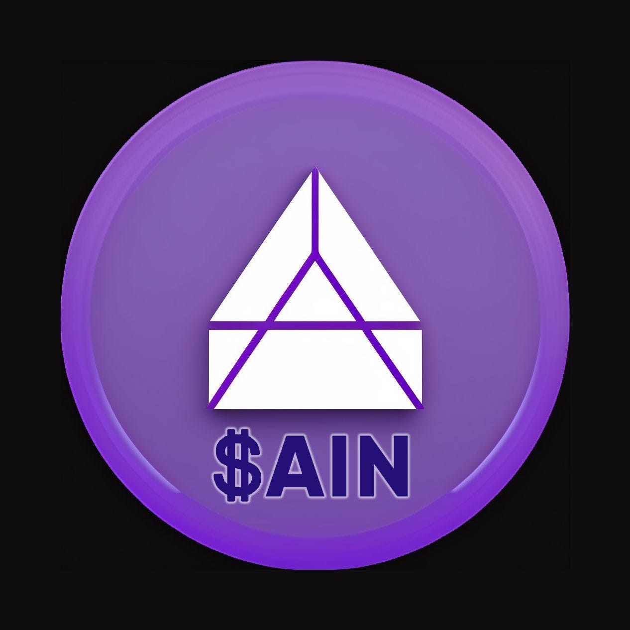 AIN Token: The Fusion of Blockchain & AI Technology | by AI Network | AI  Network | Medium