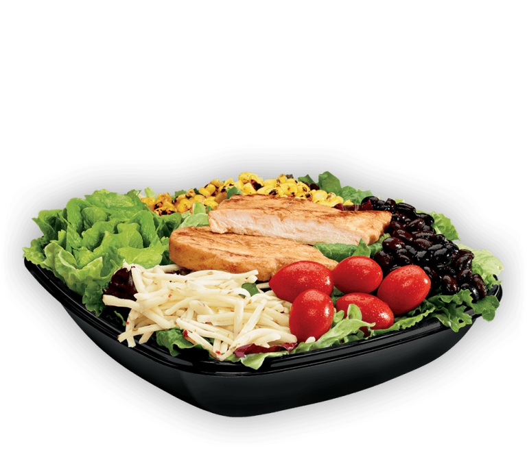 Healthy Fast Food Guide Jack in the Box Detailed by David