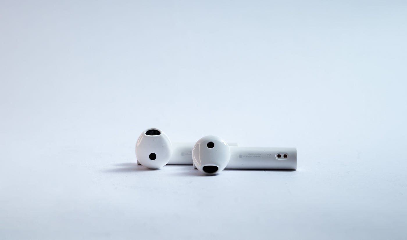 Where Have All The Bluetooth Multipoint Devices Gone by Andrew