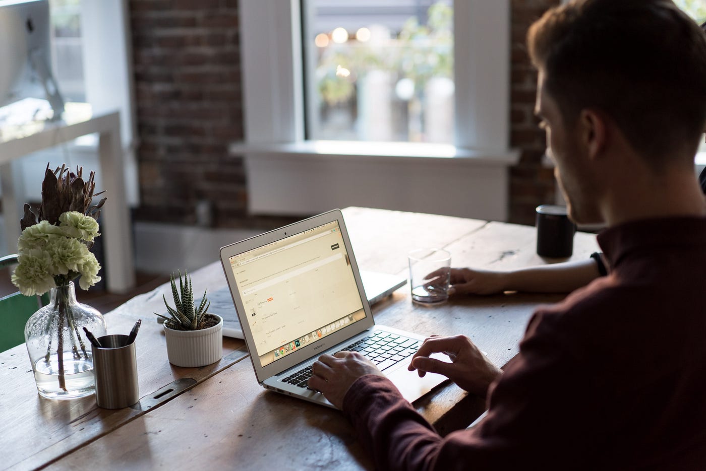 Solo Startup