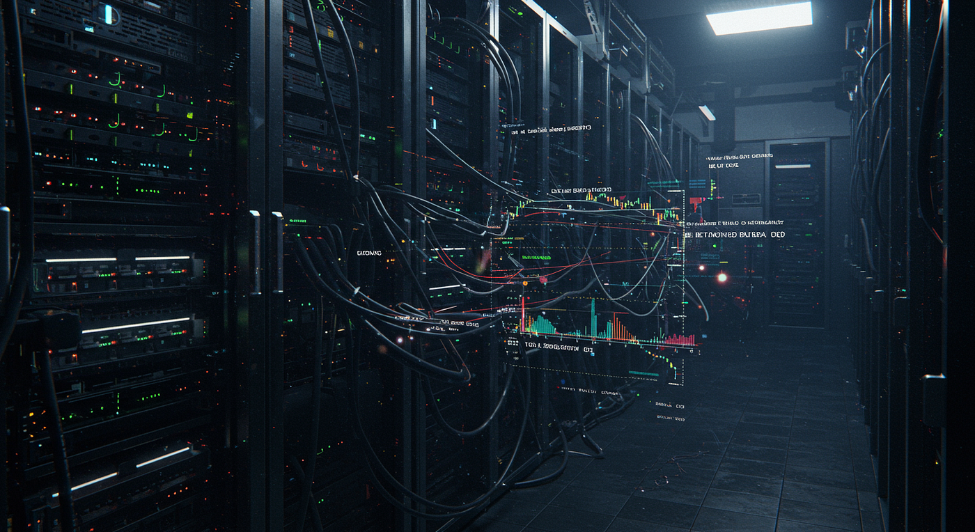 My Crypto Arbitrage Backtesting Odyssey: From Burnt ETH to Data-Driven  Decisions | by SwapHunt | Medium