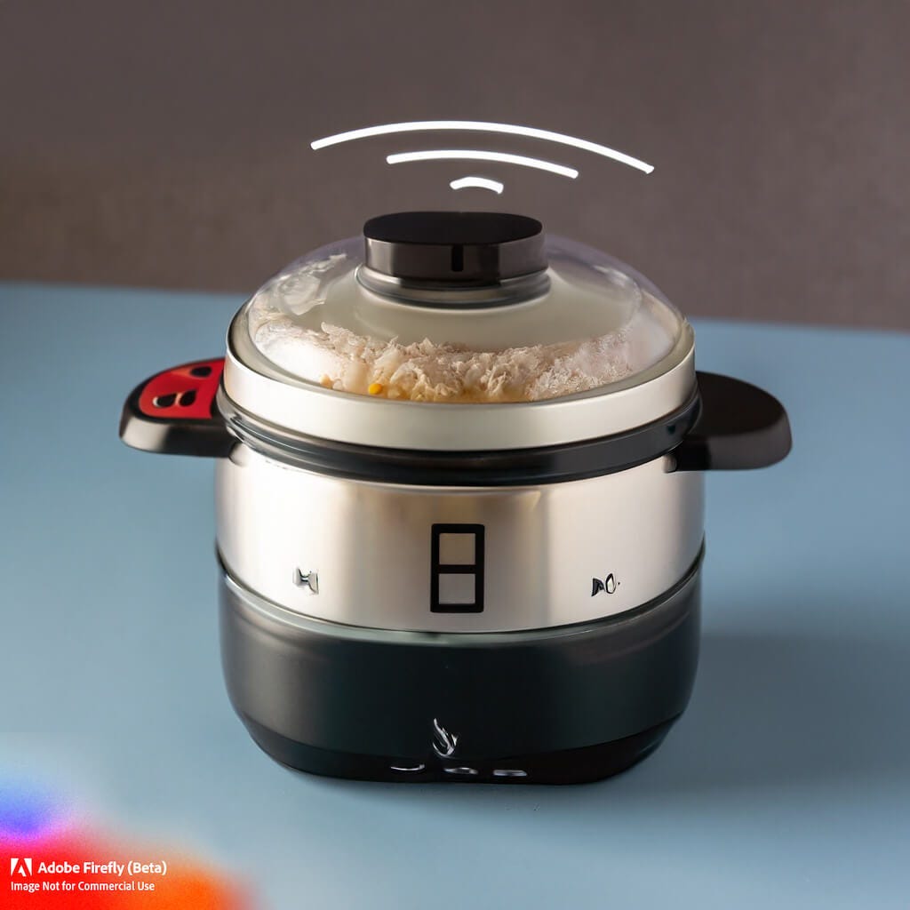 Dash Mini Rice Cooker Recipes. Dash Mini Rice Cooker Recipes… | by  Kitchenkosmos | Medium