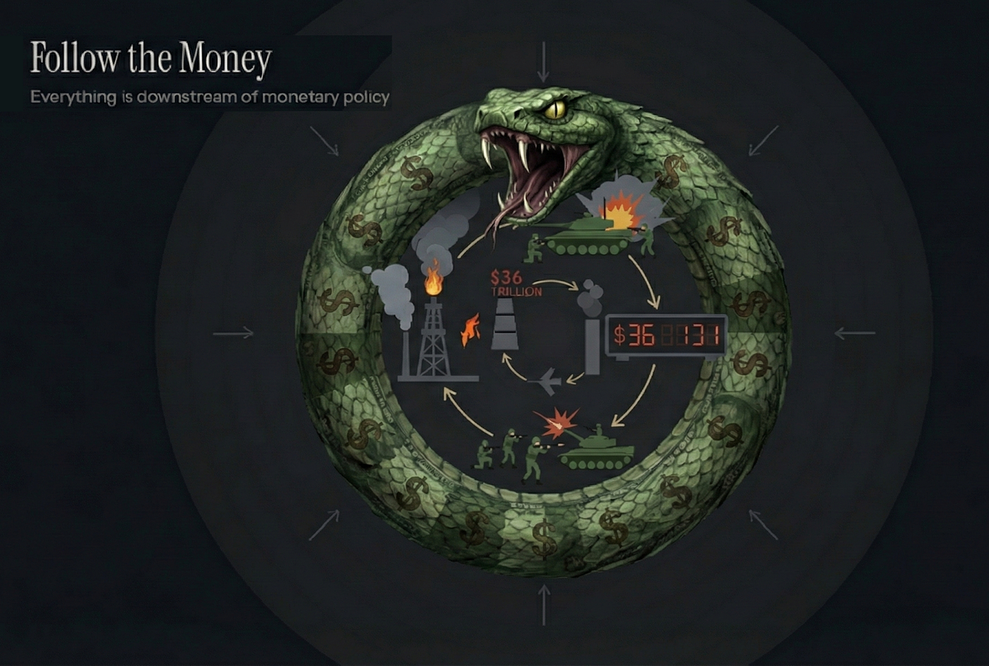 Bitcoin and Climate Change. What Climate Advocates Are Missing | by Brian  Connelly | Jan, 2026 | Medium