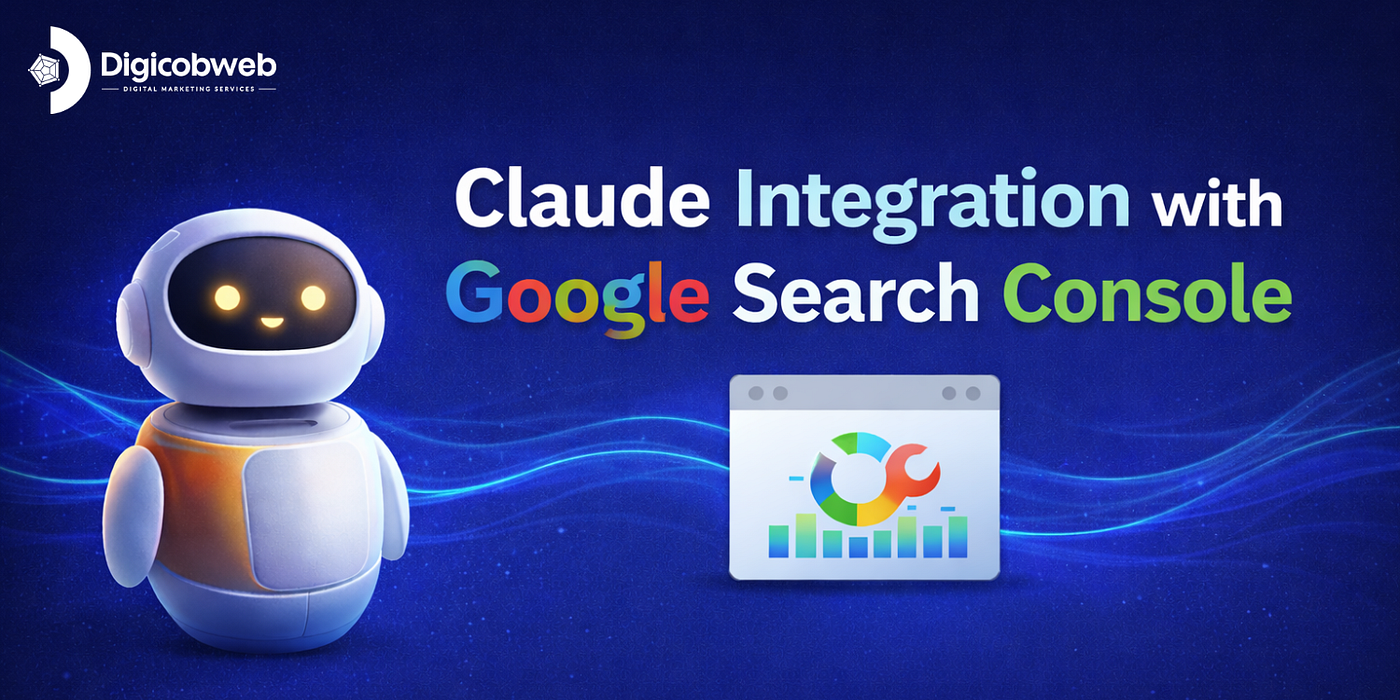 How to Connect Google Search Console to Claude AI (SEO Guide)