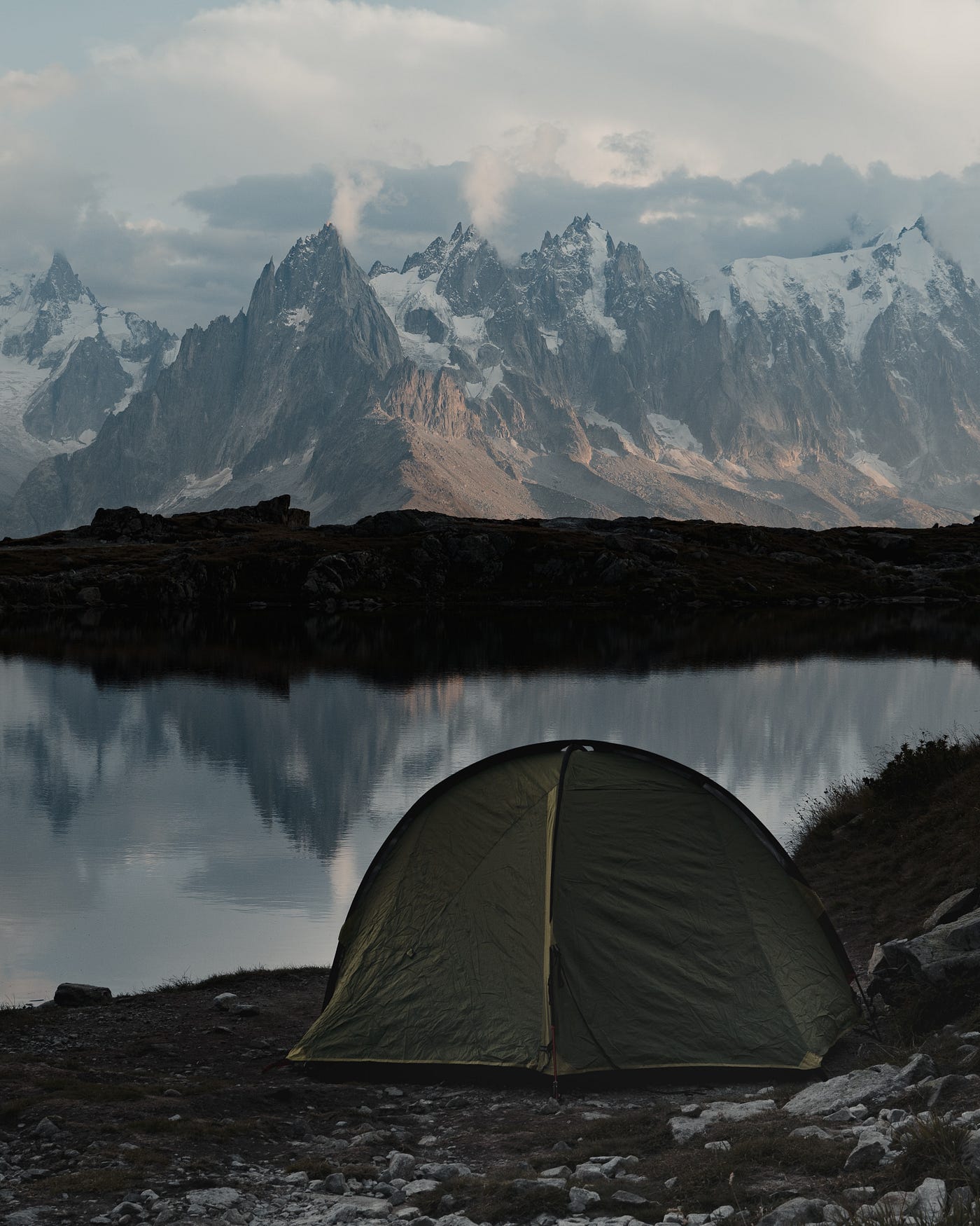 Is Tent Camping Safe? Tips for Safe and Enjoyable Experience