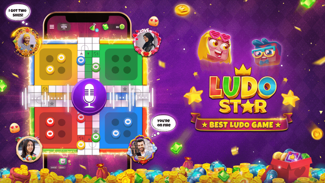 Rush Ludo Play Win Tips for Android - Download