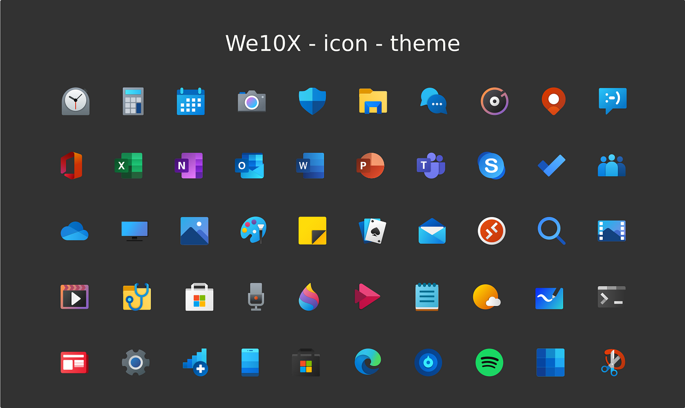 KDE Plasma: a complete setup guide | by Rphlm | Tech notes and Geek stuff |  Medium