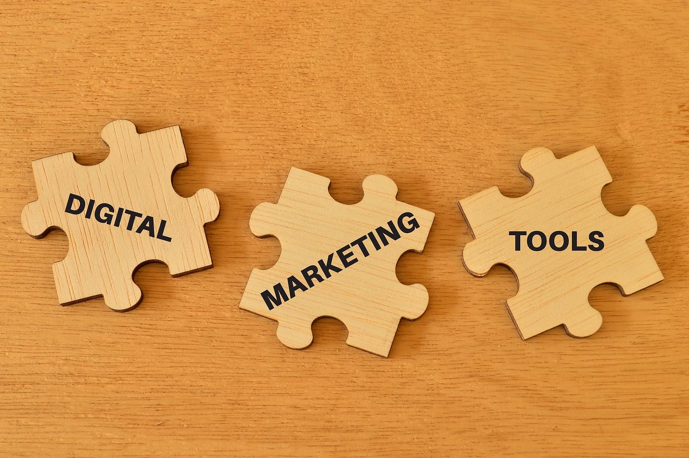 5 Essential Marketing Tools Every Small Business Owner Should Use