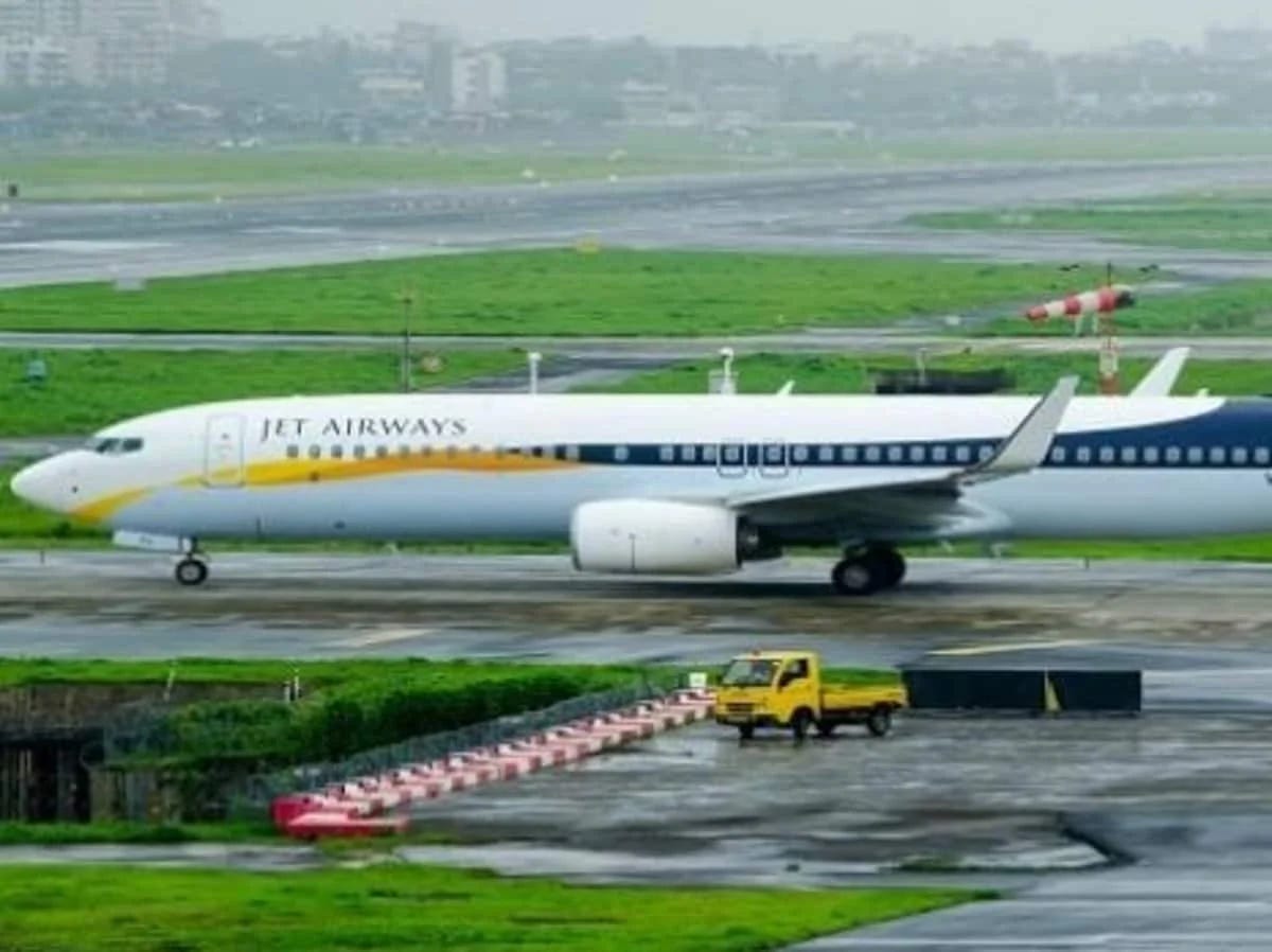 Airline buyer on backfoot, petition withdrawn from NCLAT