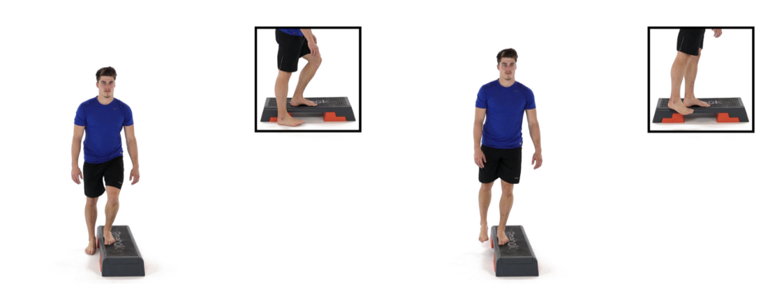 Calf Strain Recovery for Runners - PhysioTec