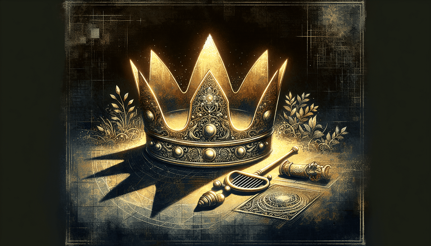 David And Bathsheba: A King’s Downfall (2 Samuel 11)