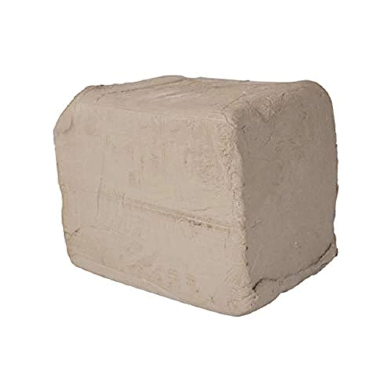 Deouss Mid High Fire White Stoneware Clay for Pottery;Mid Fire Cone  5-7;Ideal for Wheel Throwing,Hand Building,Sculpting;Great for All Skill  Levels