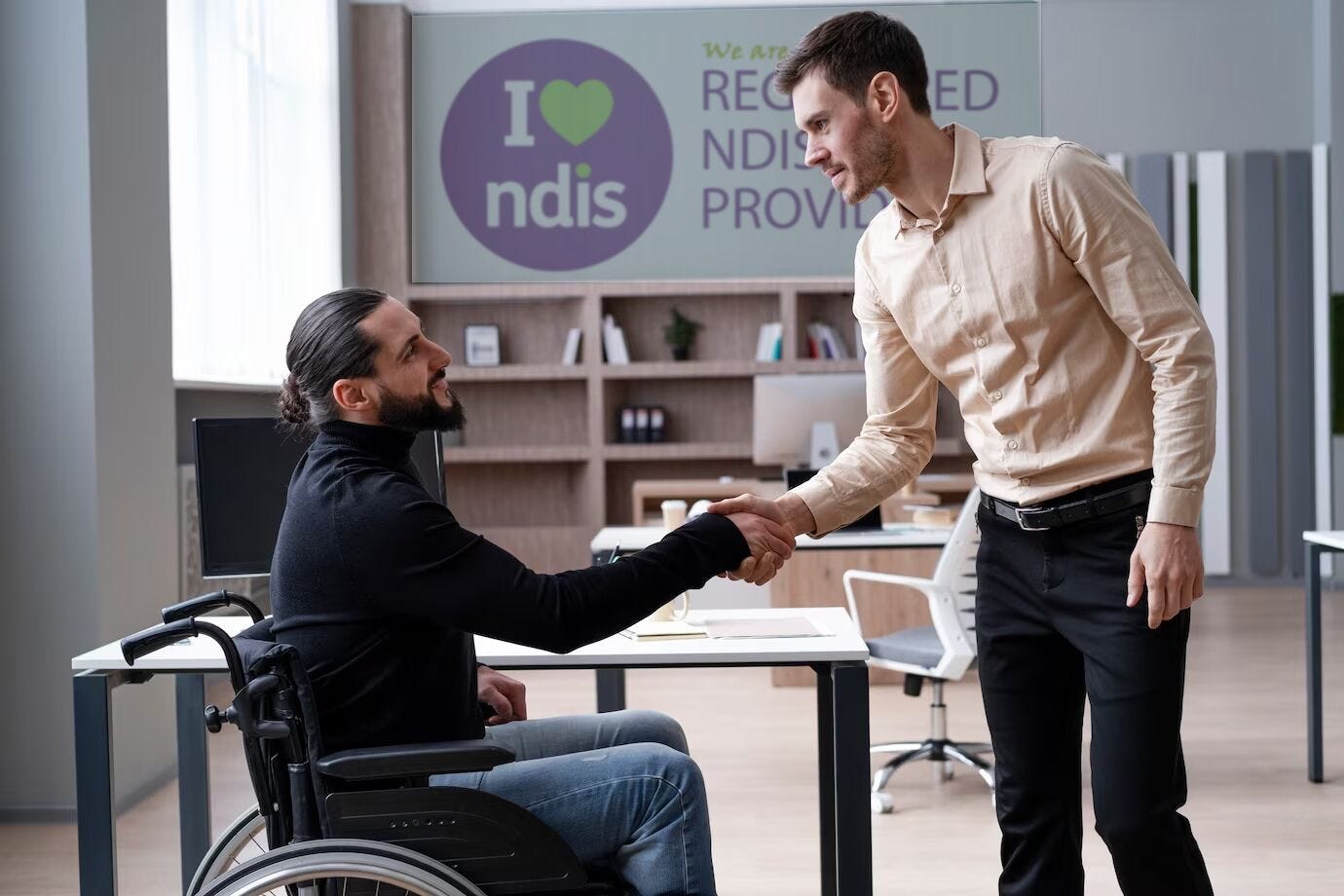 Where Disability Insurance Scheme: A Comprehensive Guide