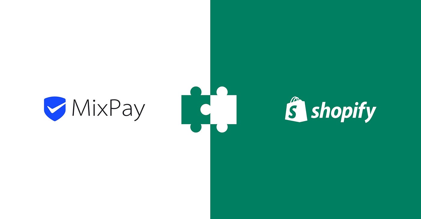 How to Accept Crypto Payments on Shopify with MixPay | by MixPay | The  MixPay Blog | Medium