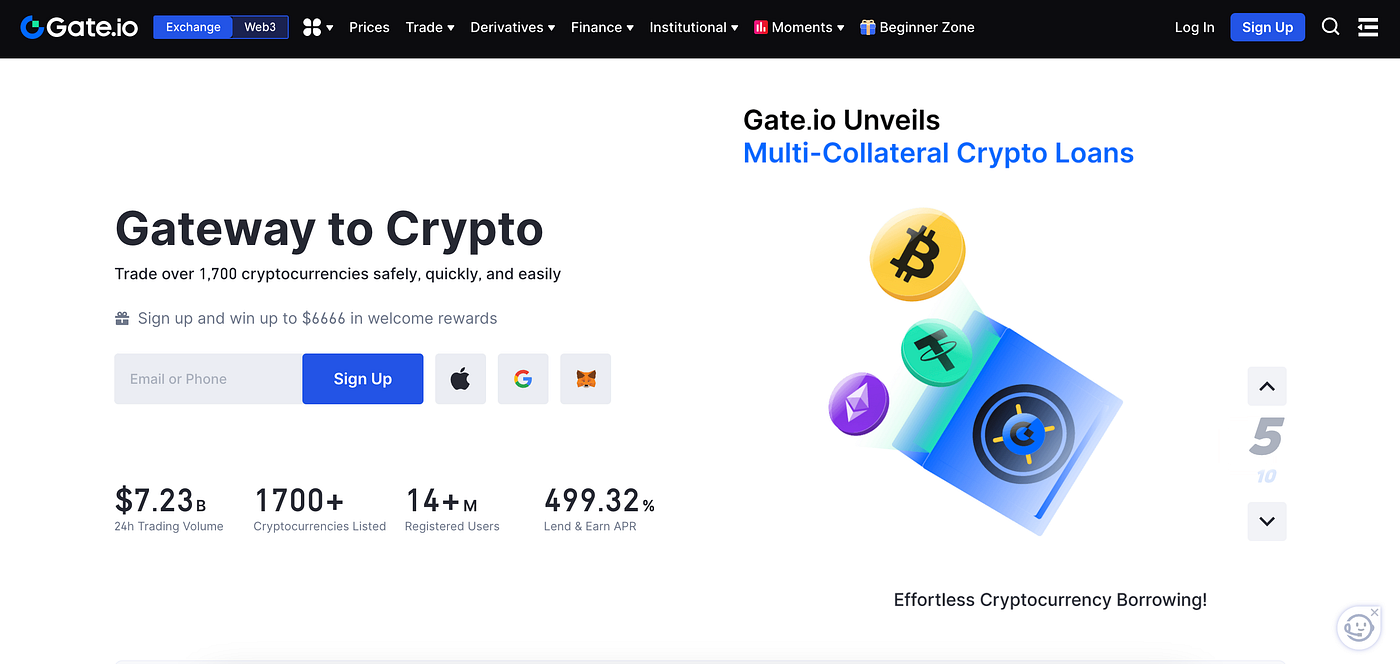 Malaysia Crypto Market Research Report | by MIIX Capital | Medium