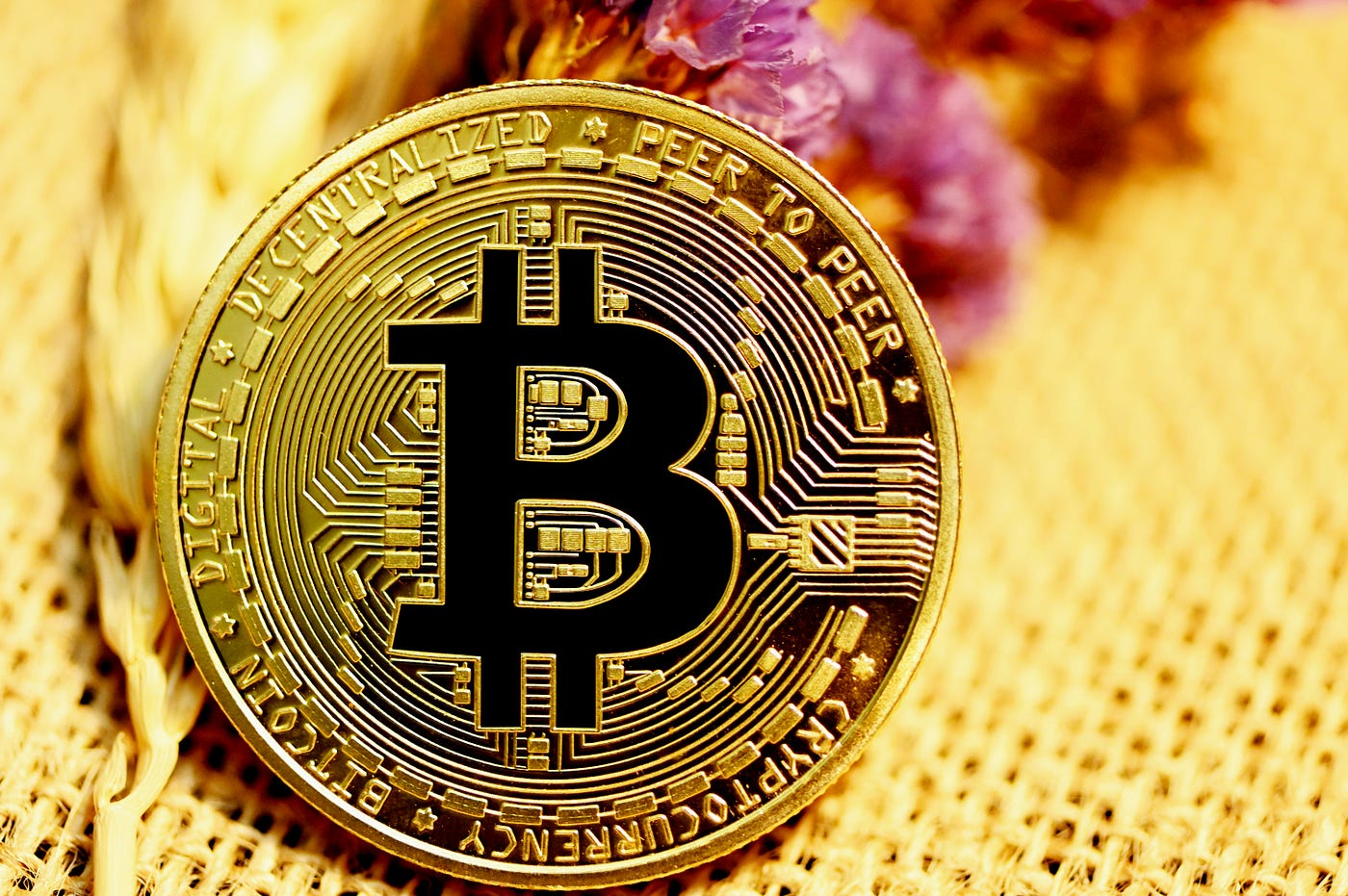 The Rise of Bitcoin: A Digital Revolution | by Kyriakos Dallas | Medium