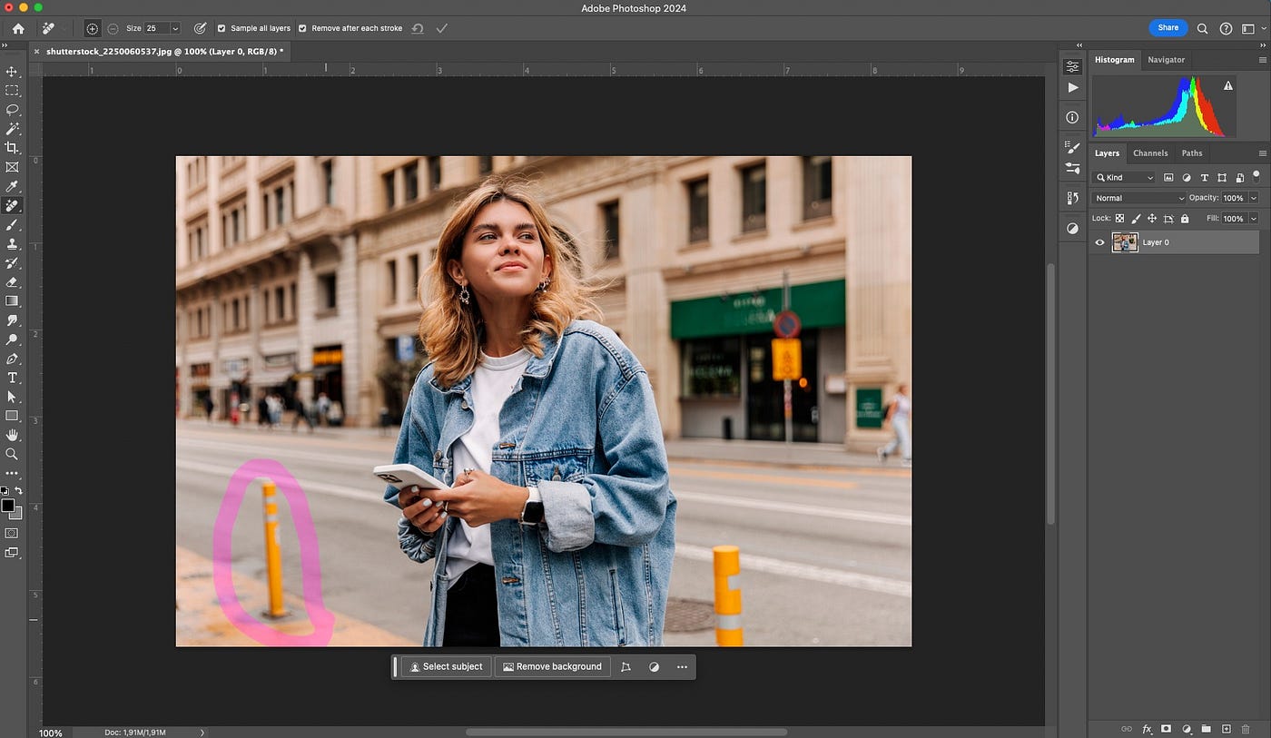 How To Create A Gif In Photoshop 2024