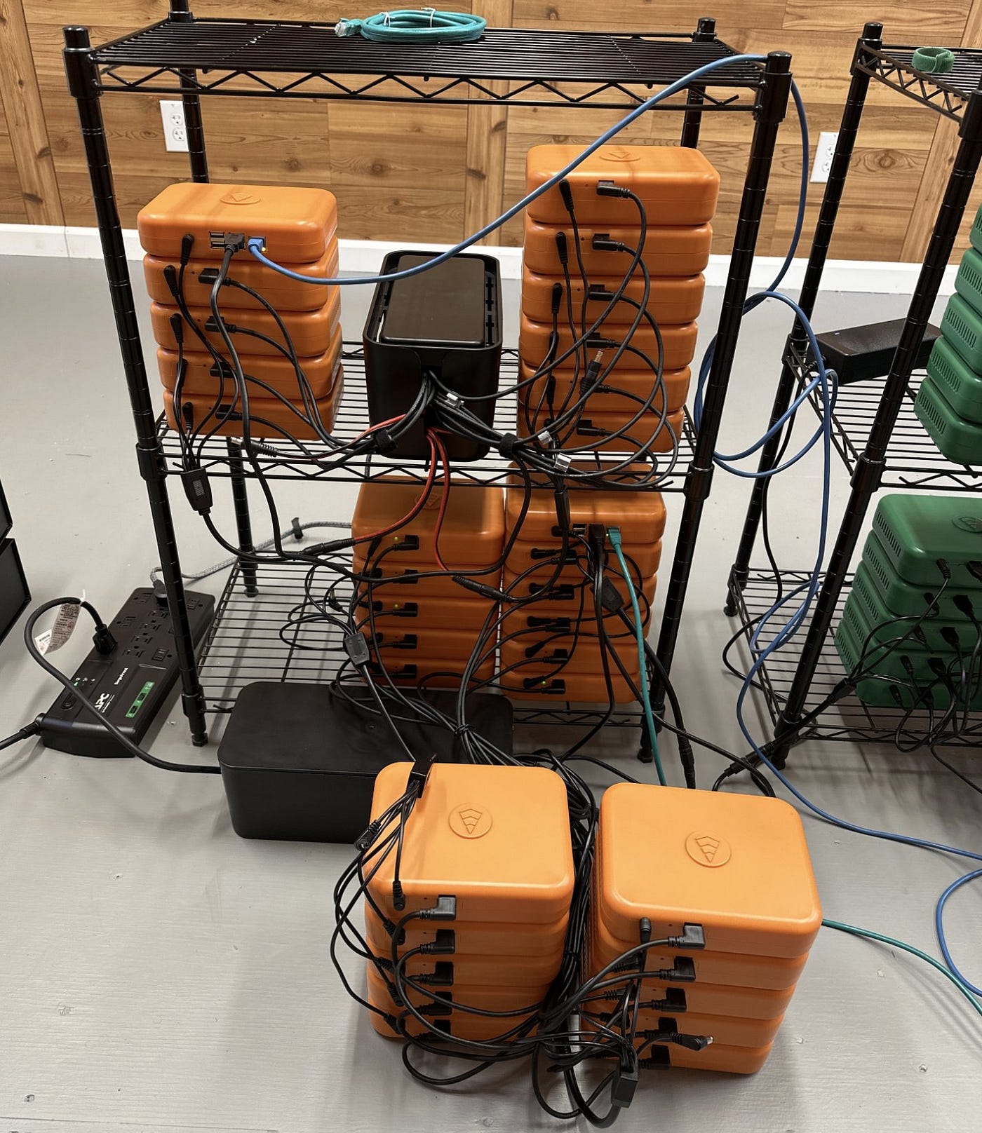 VoskCoin December 2023 Chia Farming HDD Mining Snapshot | by VoskCoin |  VoskCoin | Medium