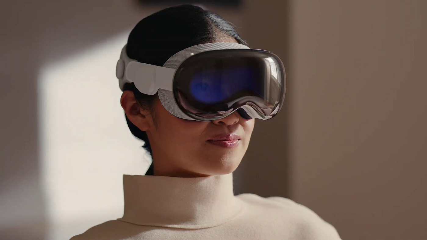 What is Apple Ar Headset: Revolutionary Features Unveiled