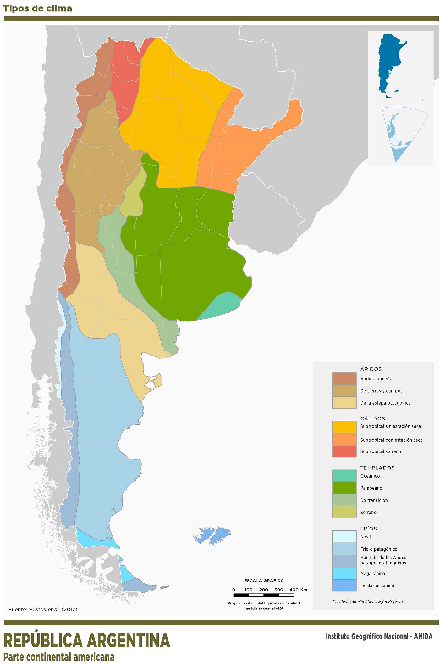 Escalada y una obsesión: el “clásico” con Los Andes - Política del Sur