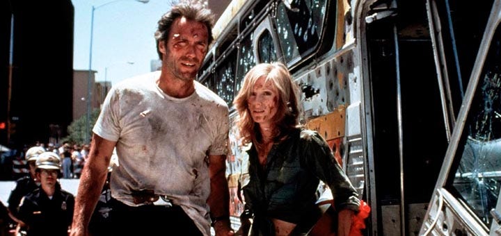 The Clint Eastwood Directorial Retrospective — The 1970s | by Reece Beckett  | Counter Arts | Medium