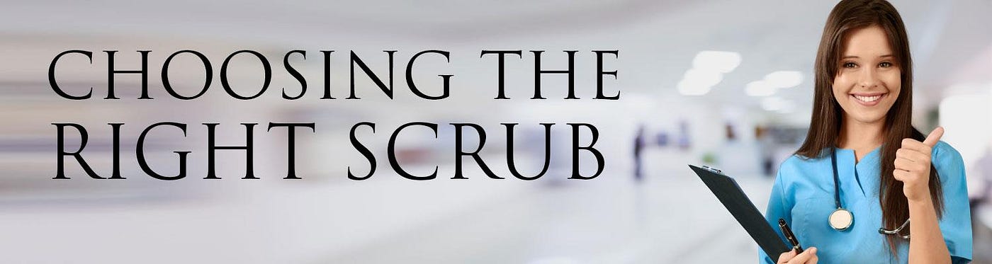 Things You Should Know Before Purchasing Scrubs by Official