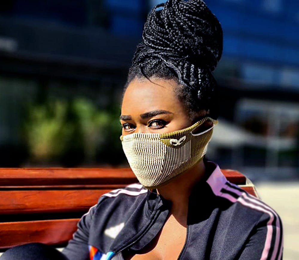 NAROO: The 10 Best Face Coverings for Running and Cycling Winter 2021–22, by NAROO MASK