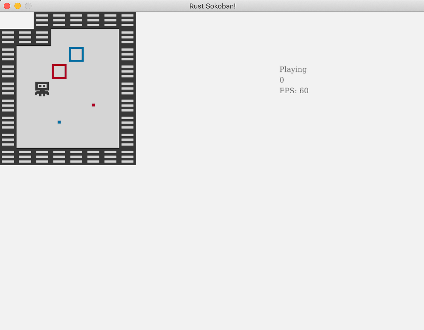 Rust Game Programming Tutorial