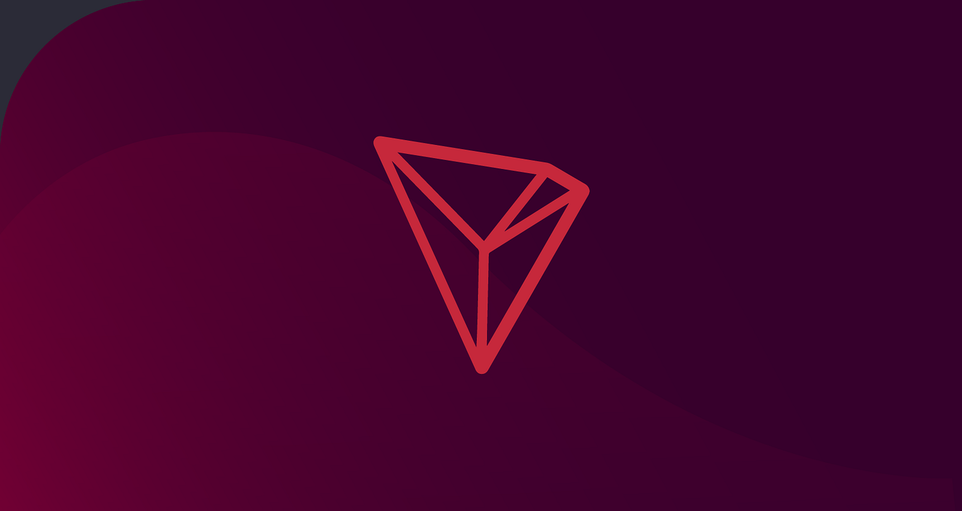 Tron forecast 2021 — What is the potential behind TRX? | by TheLuWizz |  Coinmonks | Medium