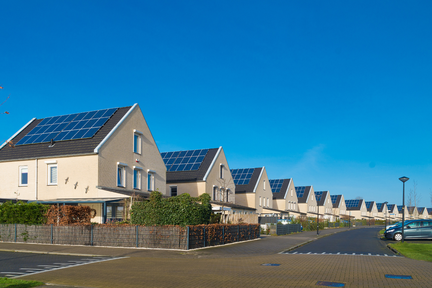 Unlocking Solar Power