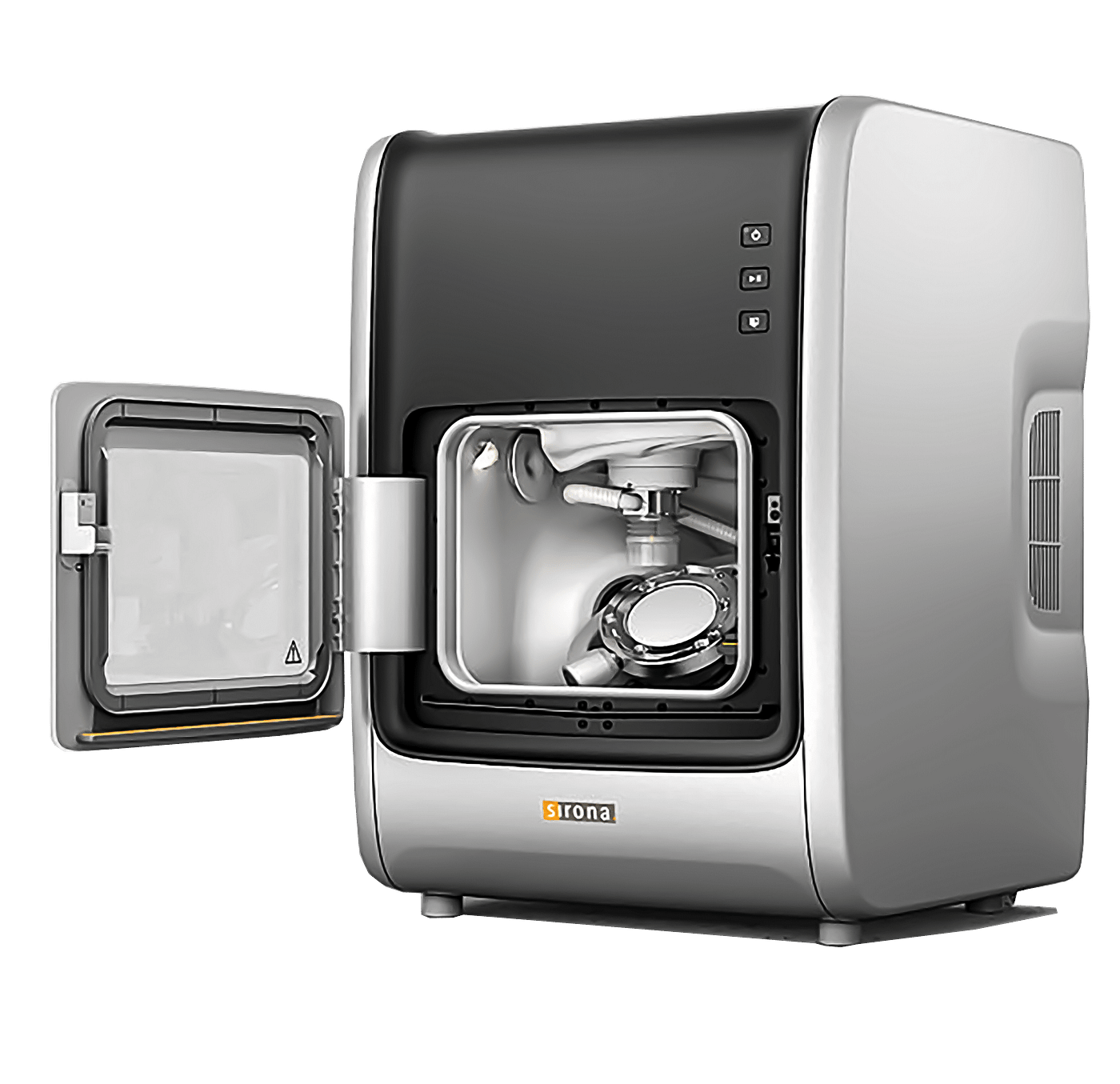 Restore Your Smile with Cercon CAD/CAM Crowns