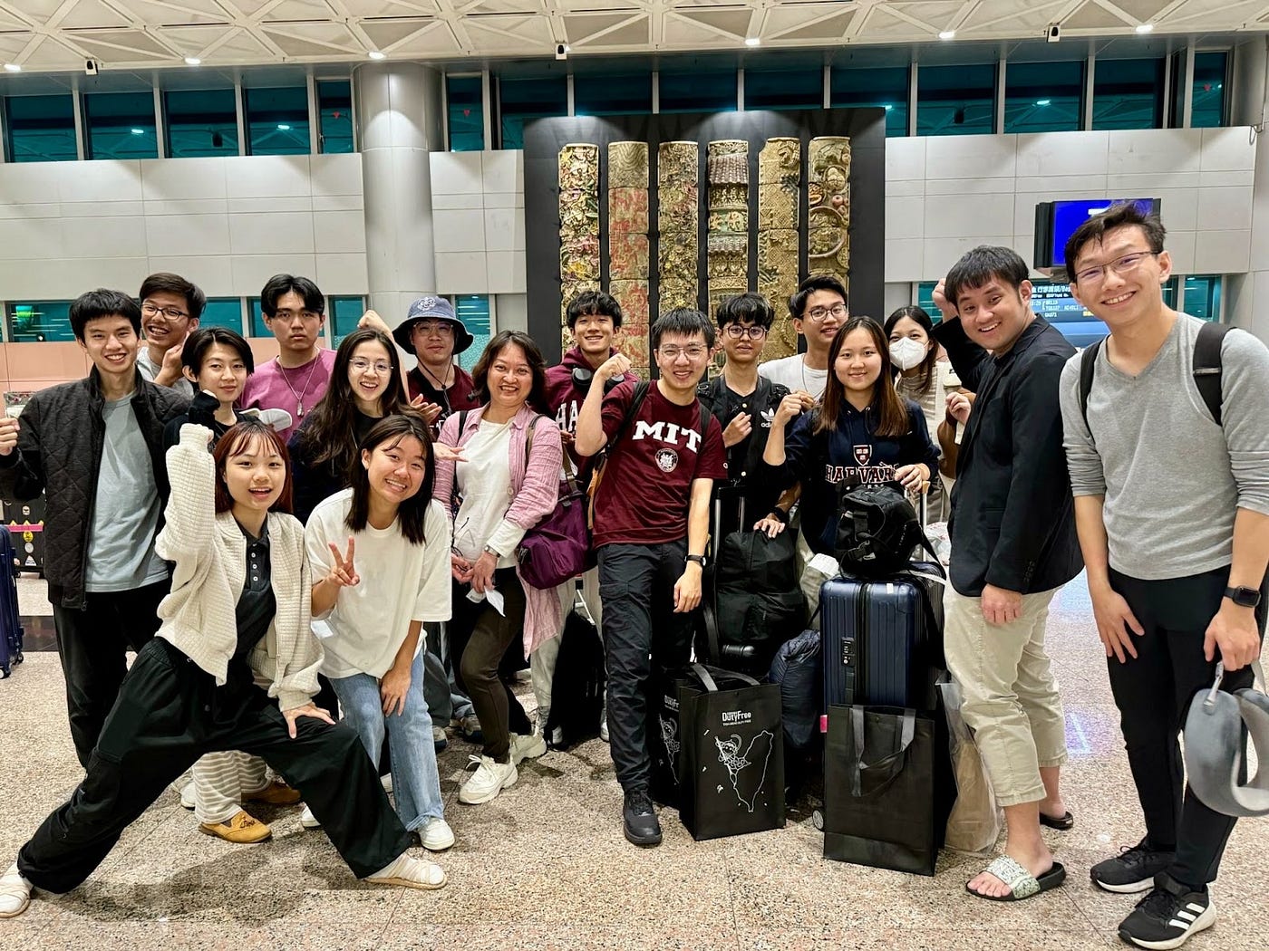 探索熱情、專注於當下的人生哲學| 付諸行動的夢想家