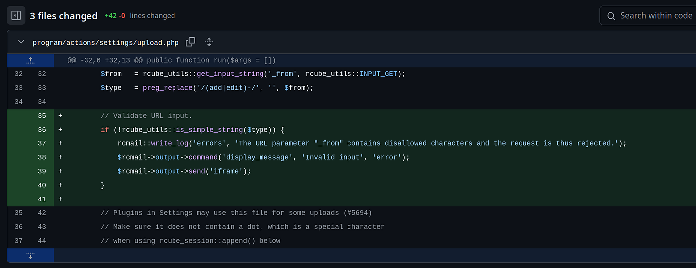 Critical CVE-2026-33026 Exploit for Nginx Backup Restore Mechanism Released