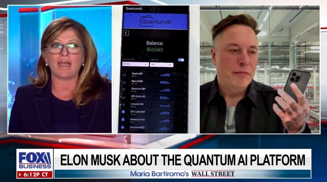 BREAKING NEWS. BREAKING NEWS: Elon Musk Attends Fox… | by Joshdorian |  Medium