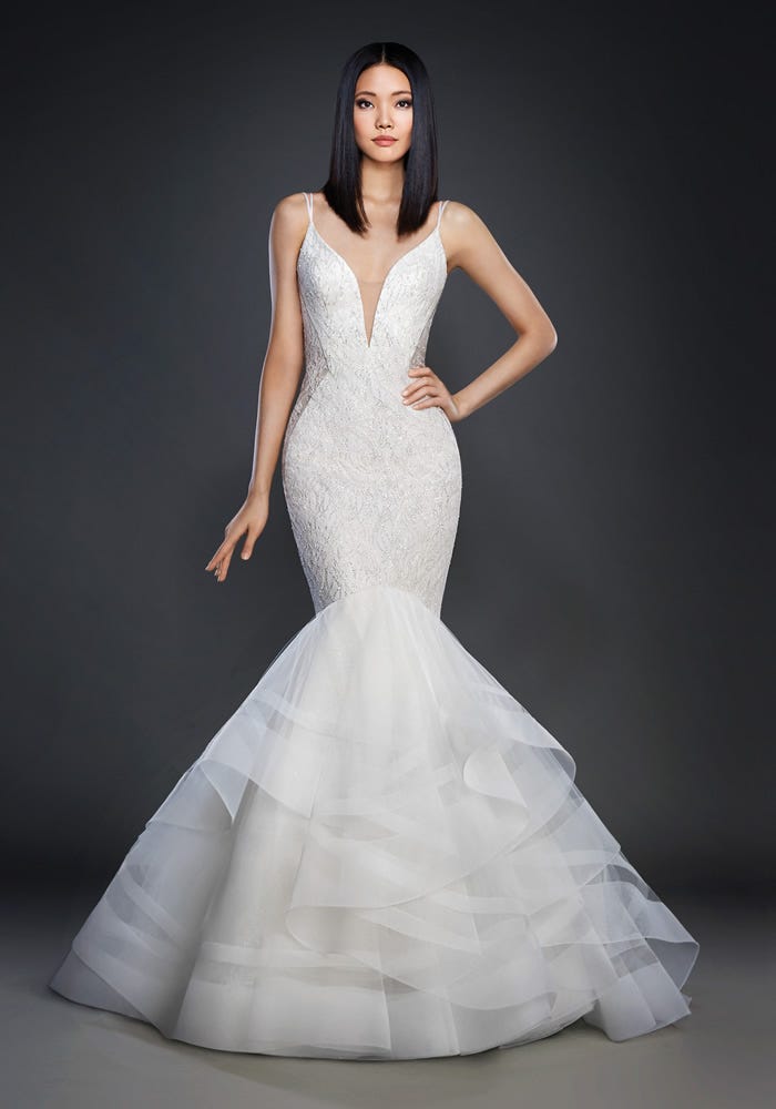 Best Wedding Dress Ideas for Beautiful Brides | by 99 inspiration | Medium